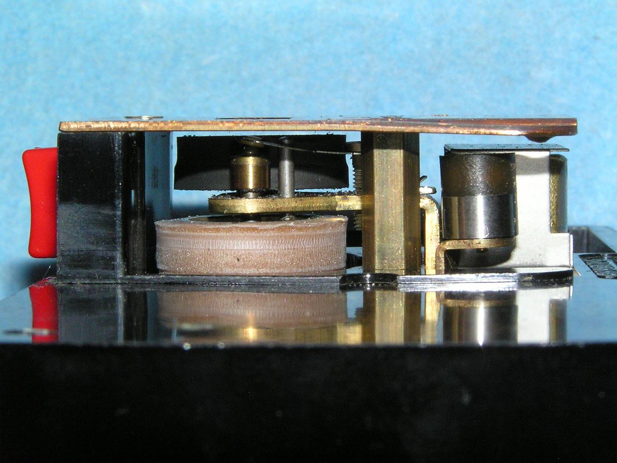 Vintage Technics, Grundig EN3 Luxus